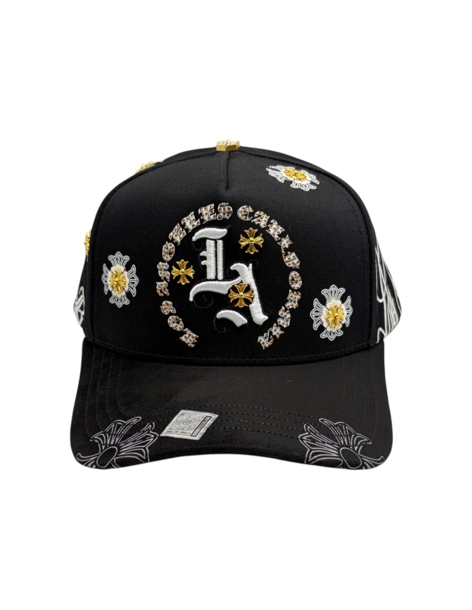 Gorra visera curva snapback casual para hombre Gorra visera curva snapback casual para hombre