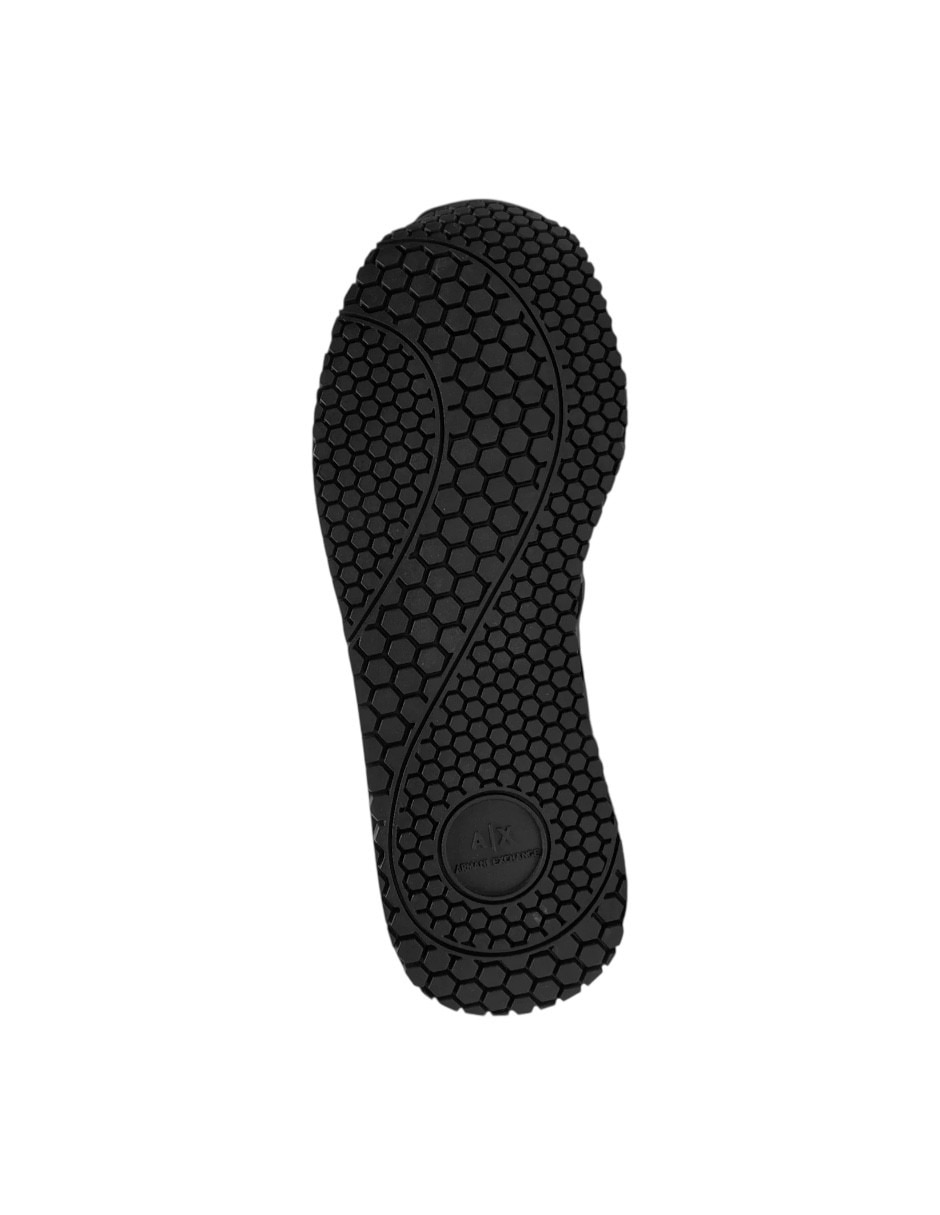 Tenis armani exchange para hombre 6