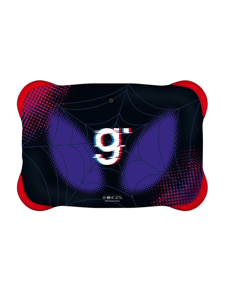 Tablet gk333s25 7 pulgadas de almacenamiento de 4 gb ram 3
