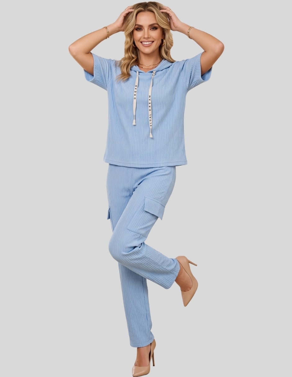 Conjunto para Mujer Conjunto para Mujer