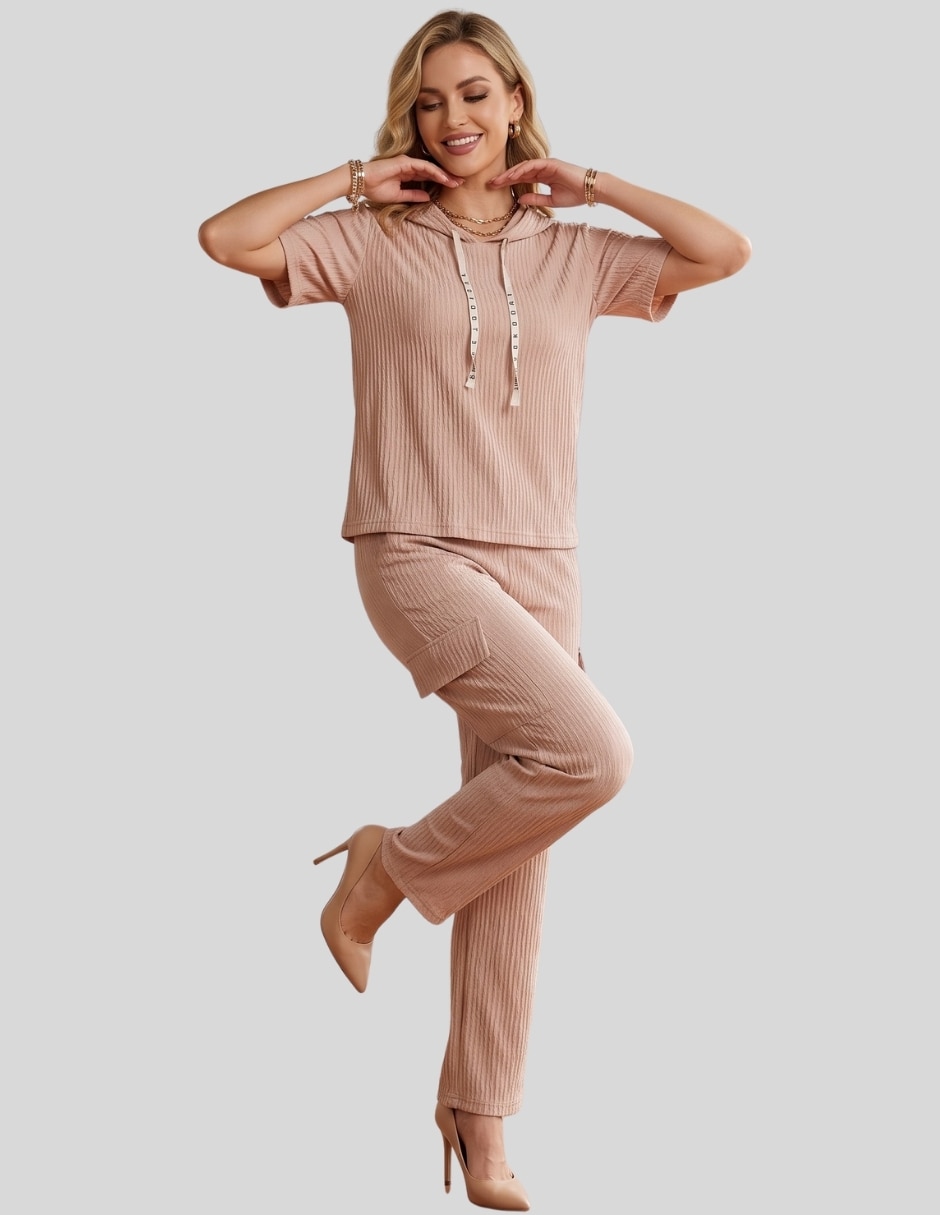 Conjunto para Mujer 1