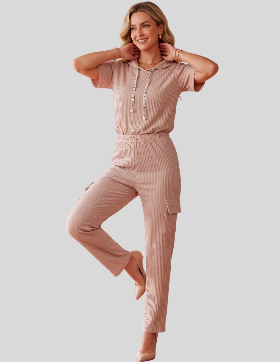 Conjunto para Mujer 6