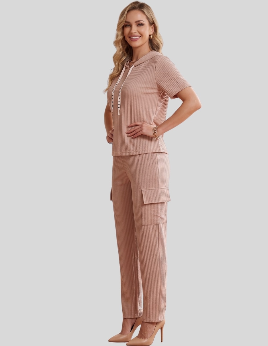 Conjunto para Mujer 5