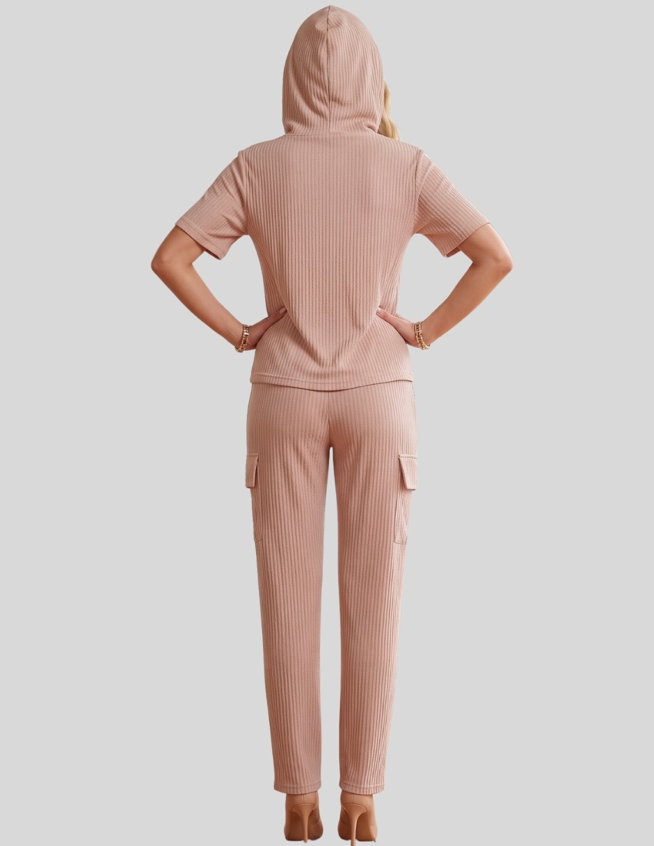 Conjunto para Mujer 4