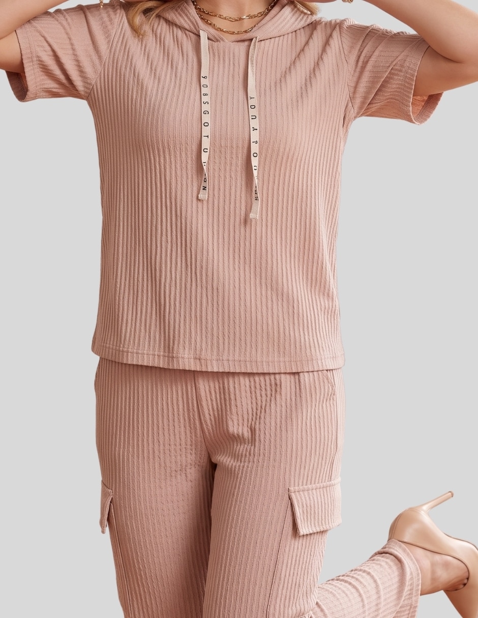 Conjunto para Mujer 2