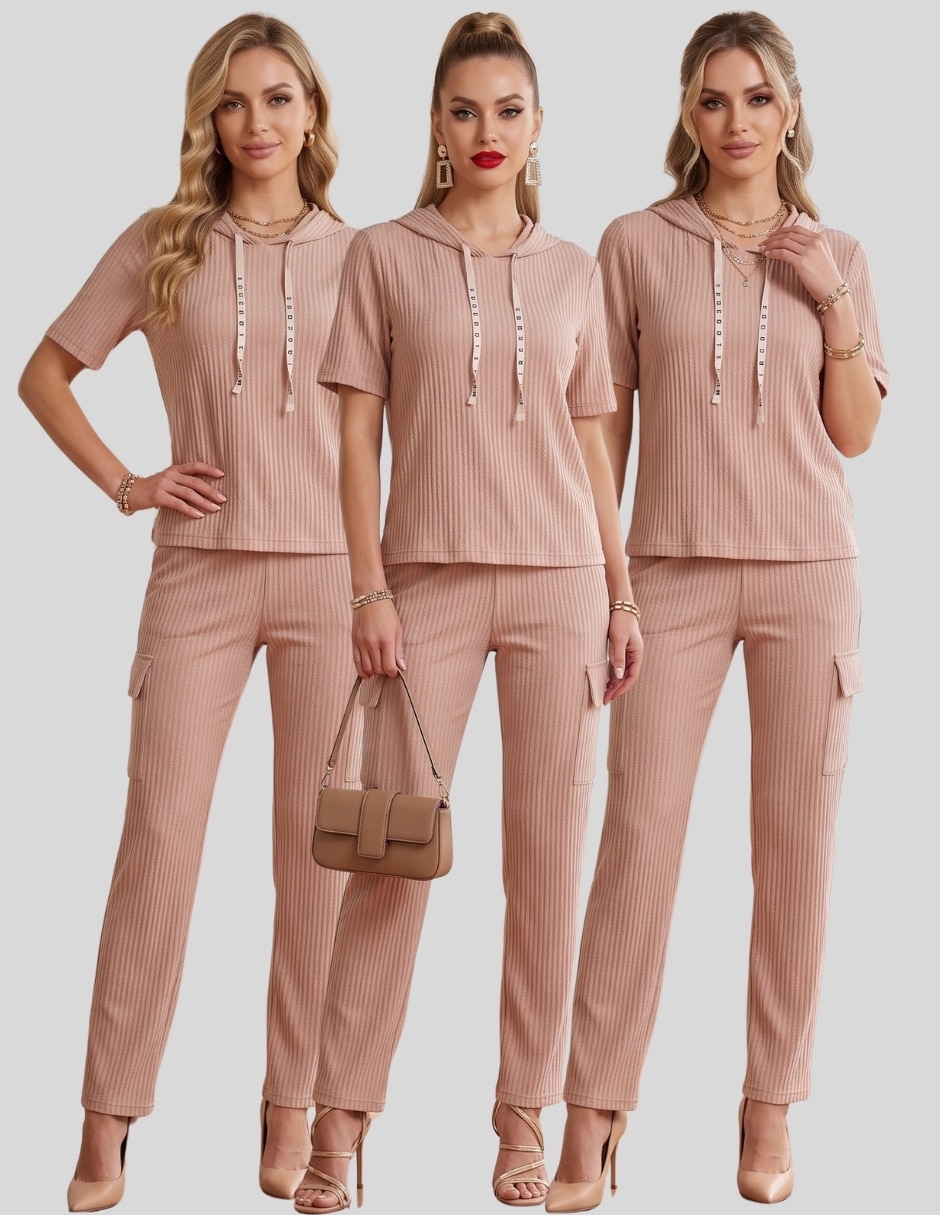 Conjunto para Mujer 7