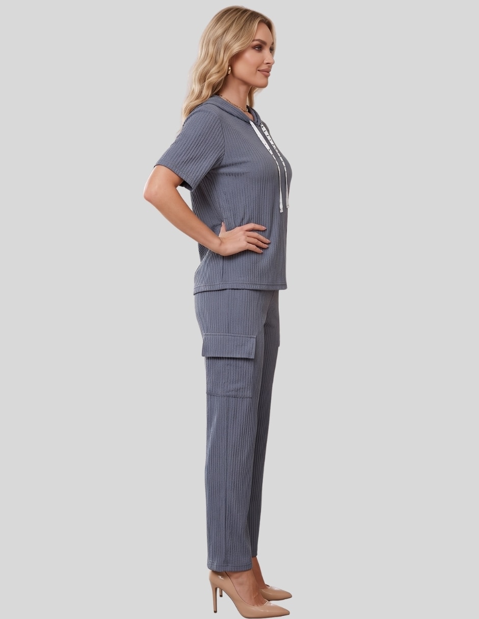 Conjunto para Mujer 5