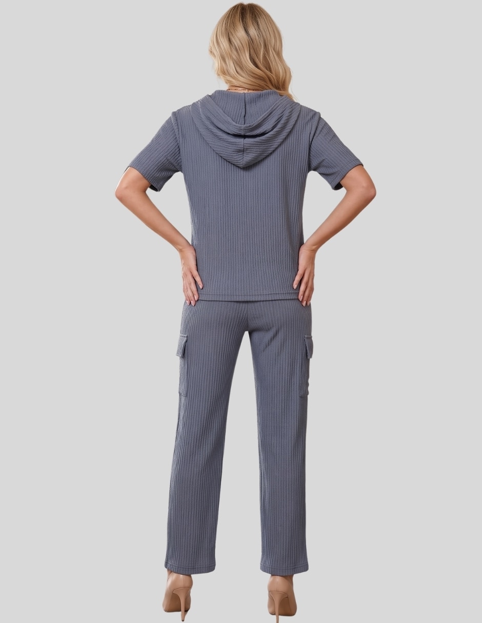 Conjunto para Mujer 4