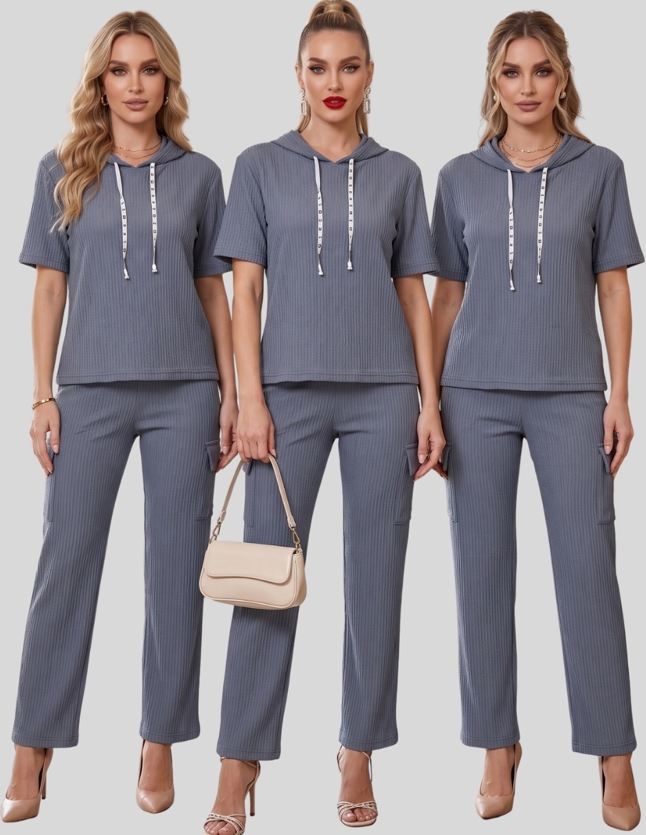 Conjunto para Mujer 7