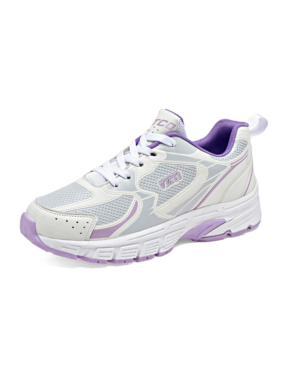 Tenis para mujer 5