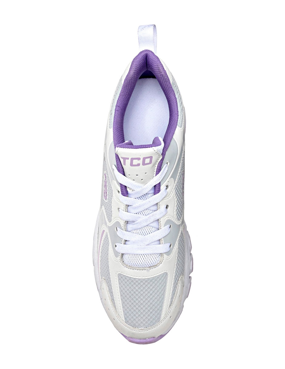 Tenis para mujer 4