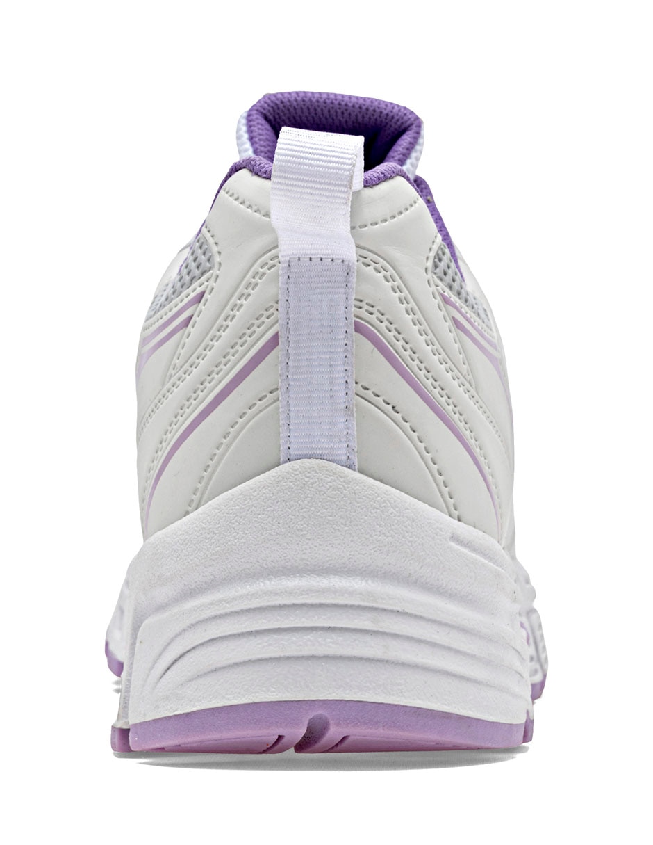 Tenis para mujer 2