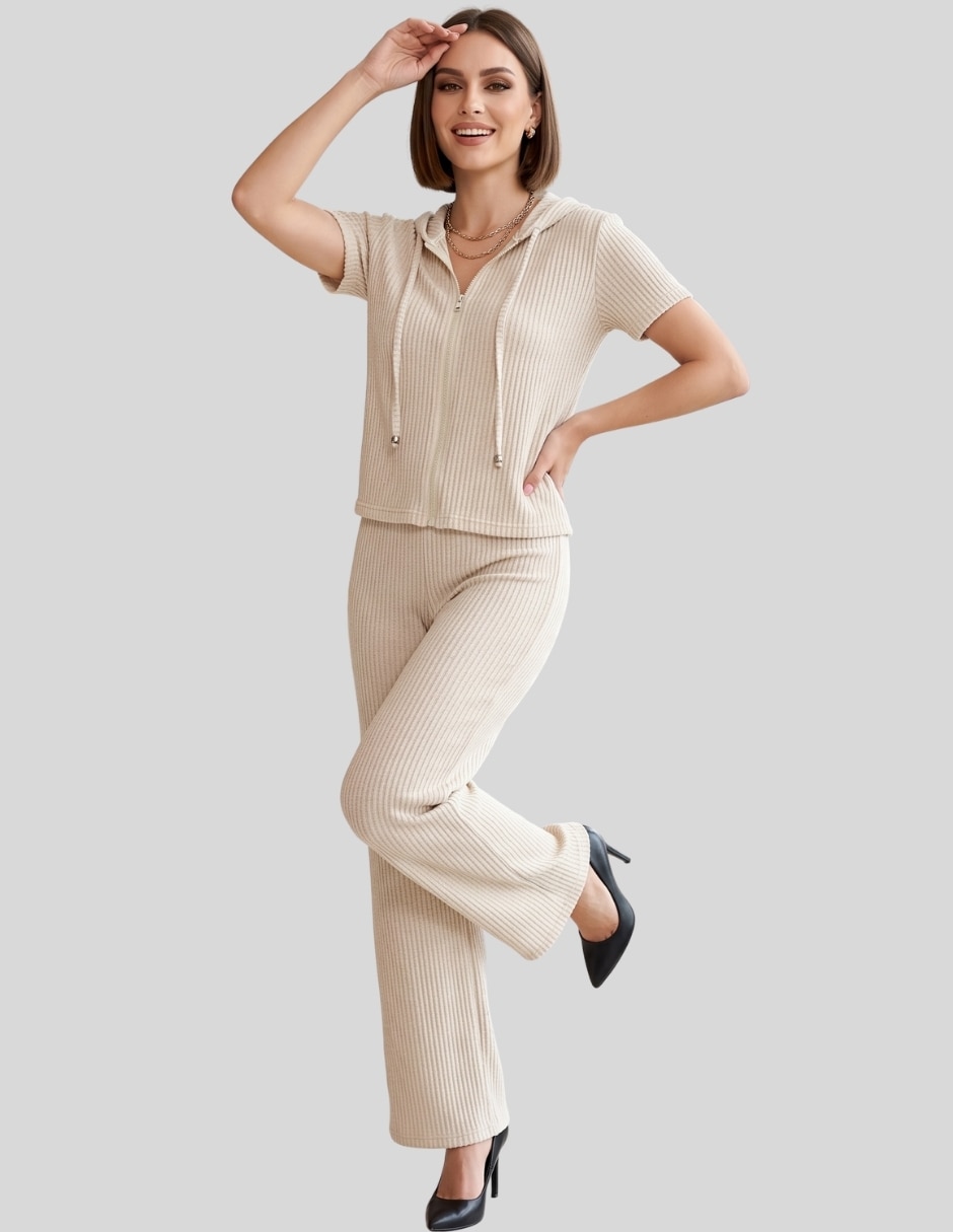 Conjunto para Mujer Conjunto para Mujer