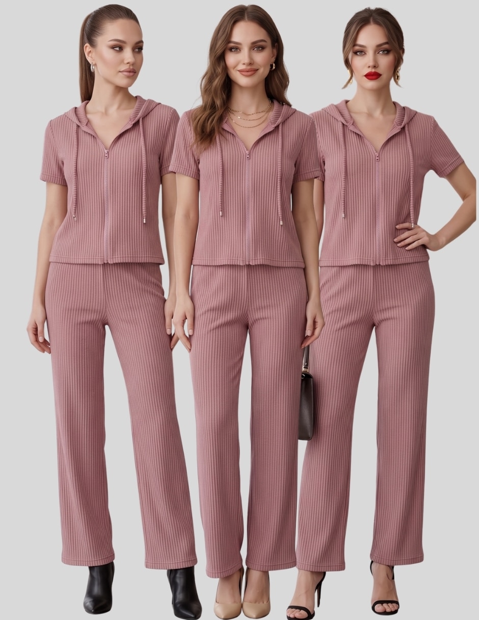 Conjunto para Mujer 6