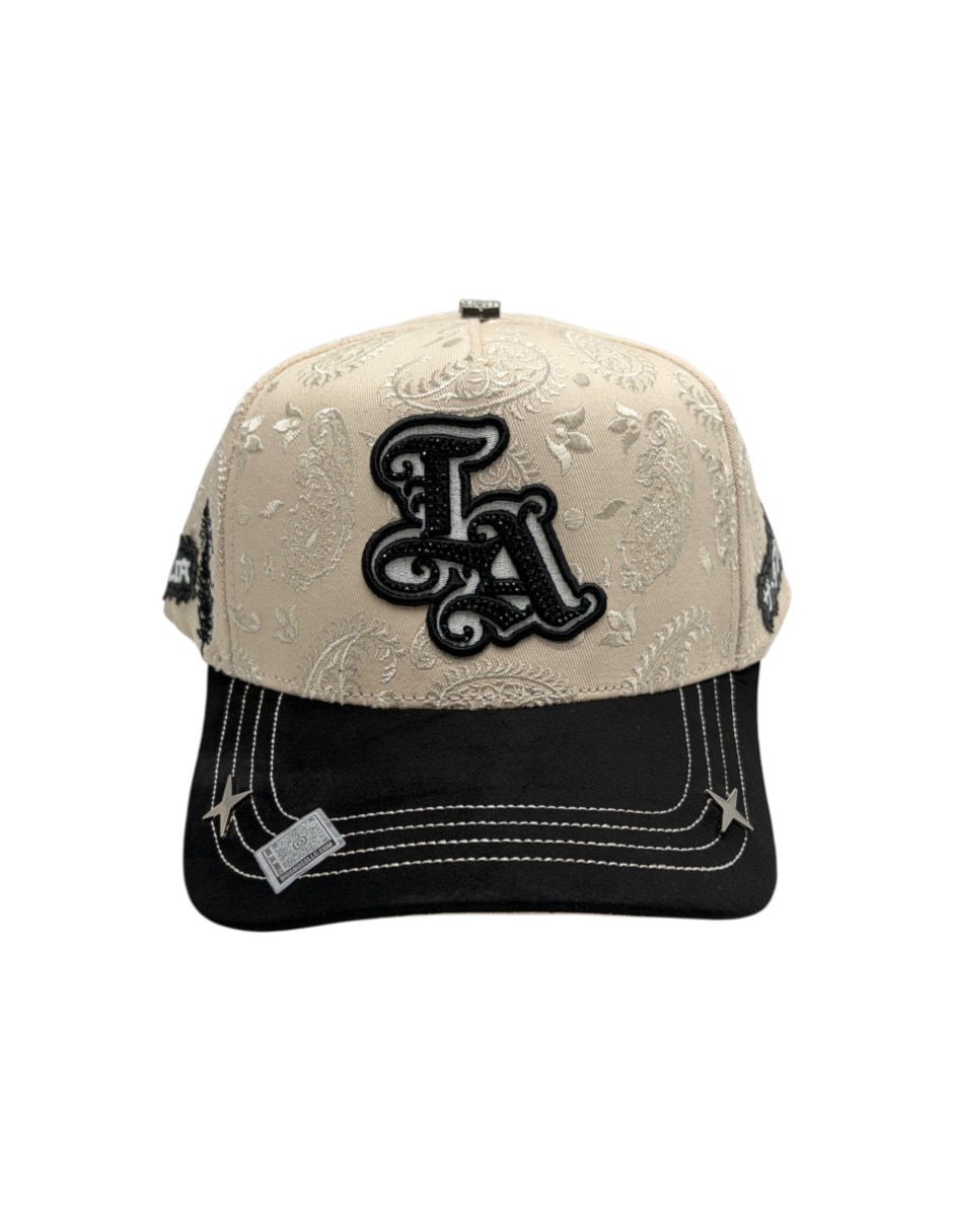 Gorra visera curva snapback casual para hombre Gorra visera curva snapback casual para hombre