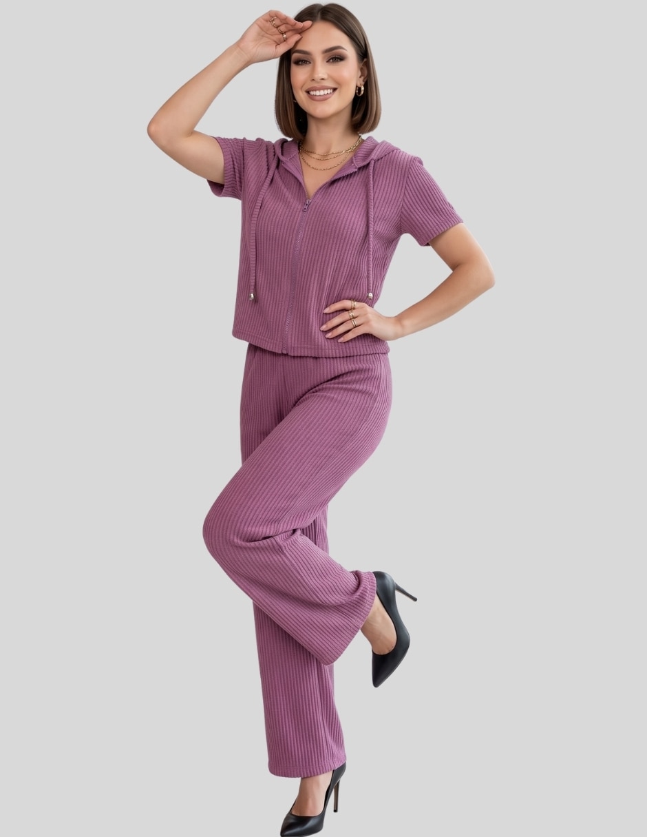 Conjunto para Mujer Conjunto para Mujer