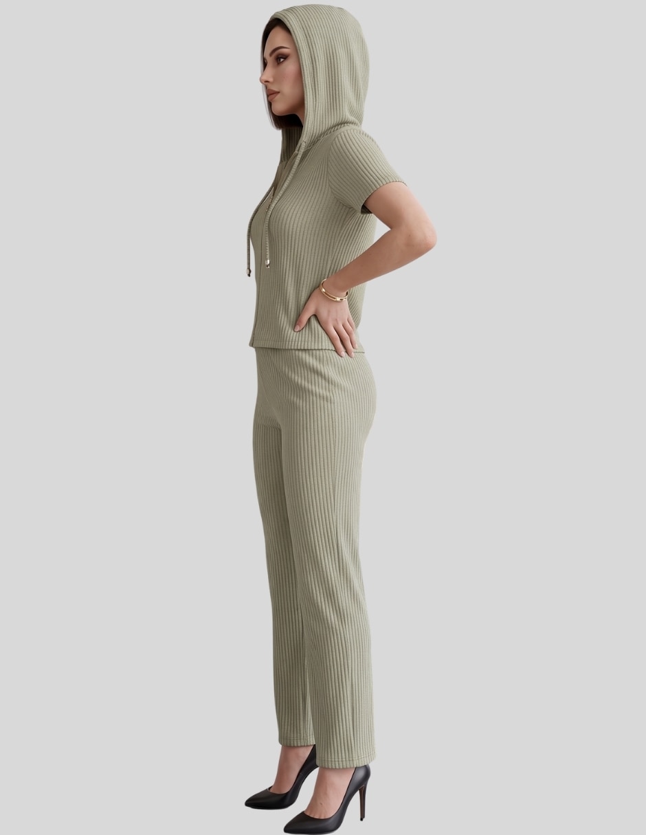 Conjunto para Mujer 6