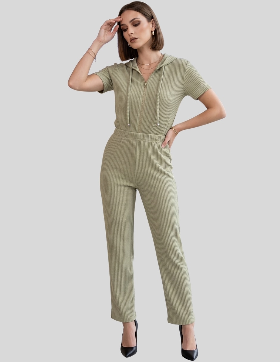Conjunto para Mujer 5