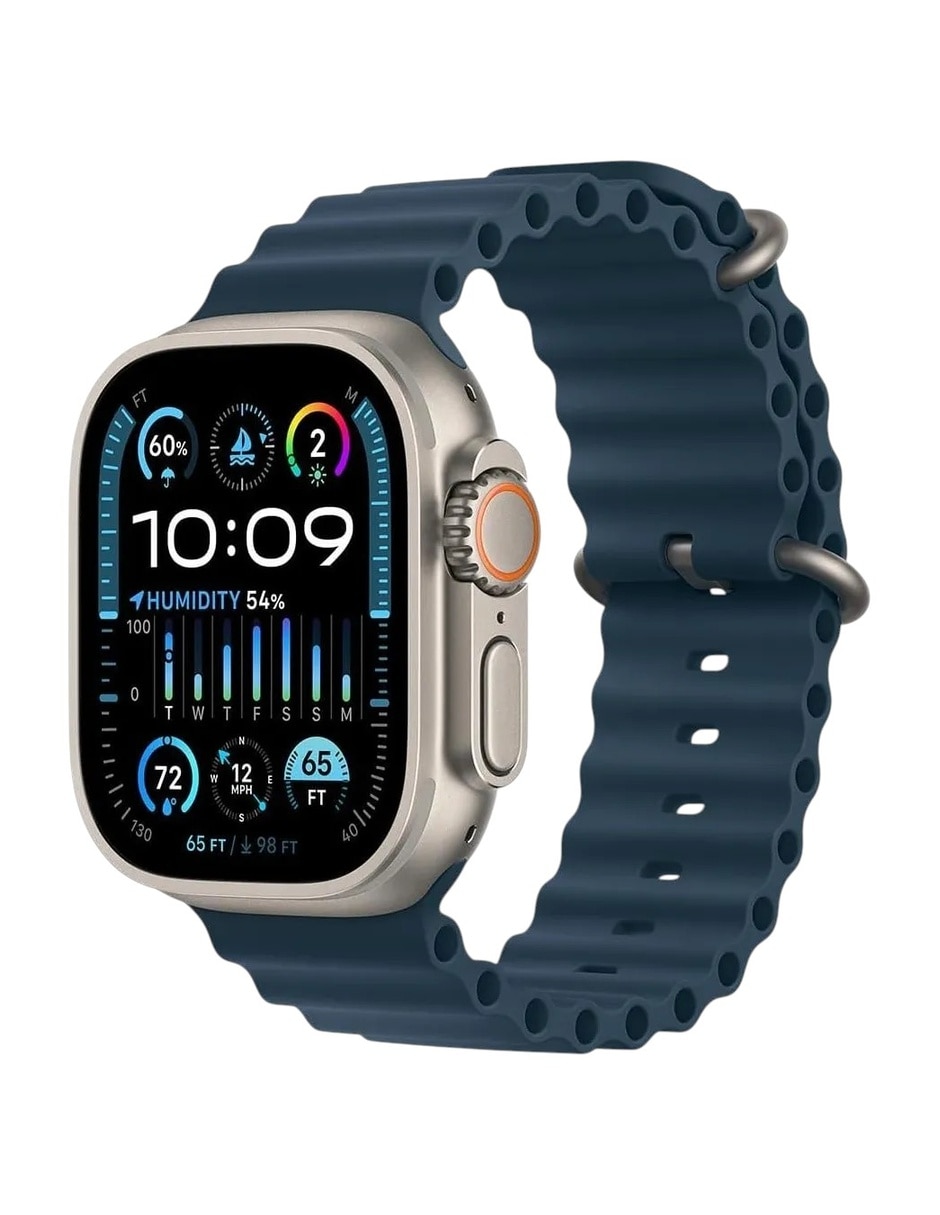 Smartwatch Watch Series Ultra 2 GPS reacondicionado 1