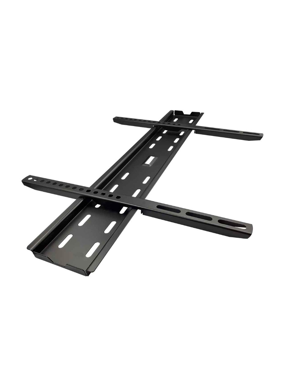 Soporte de pared para pantalla fijo 30 - 60 pulgadas 4