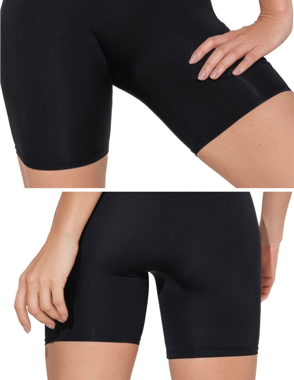 Jumpsuit de todo tipo de entrenamiento para mujer 3