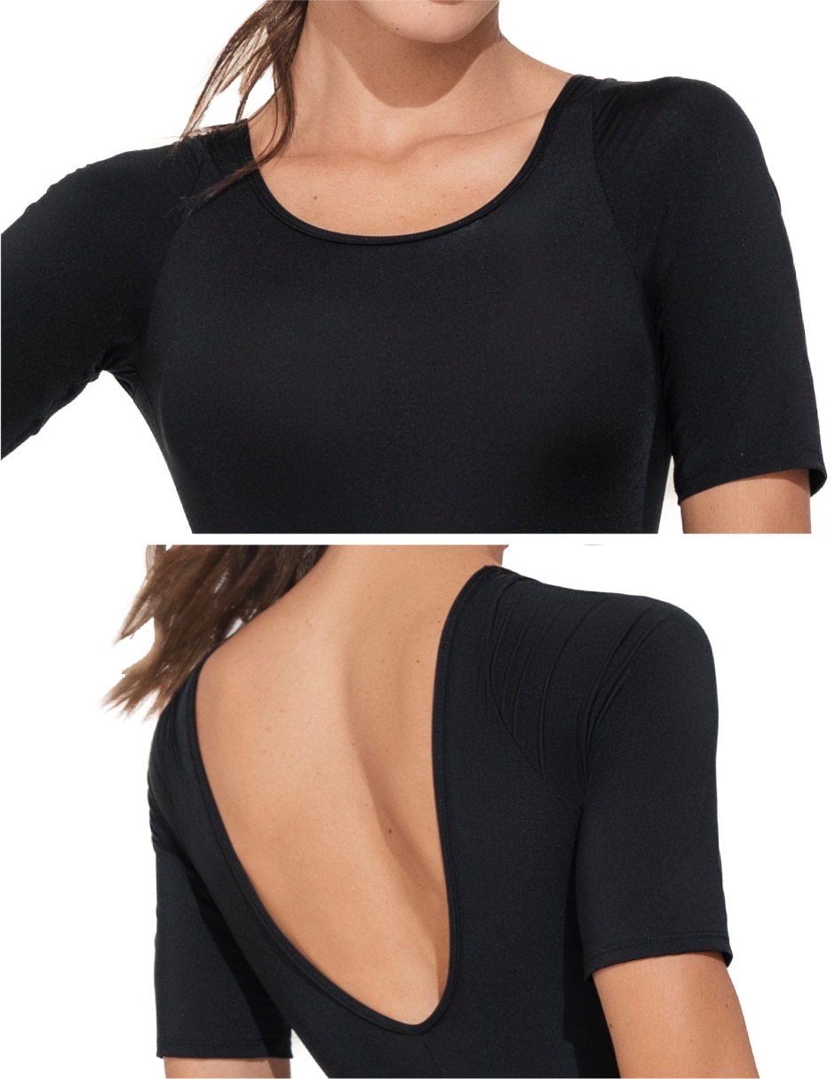 Jumpsuit de todo tipo de entrenamiento para mujer 2