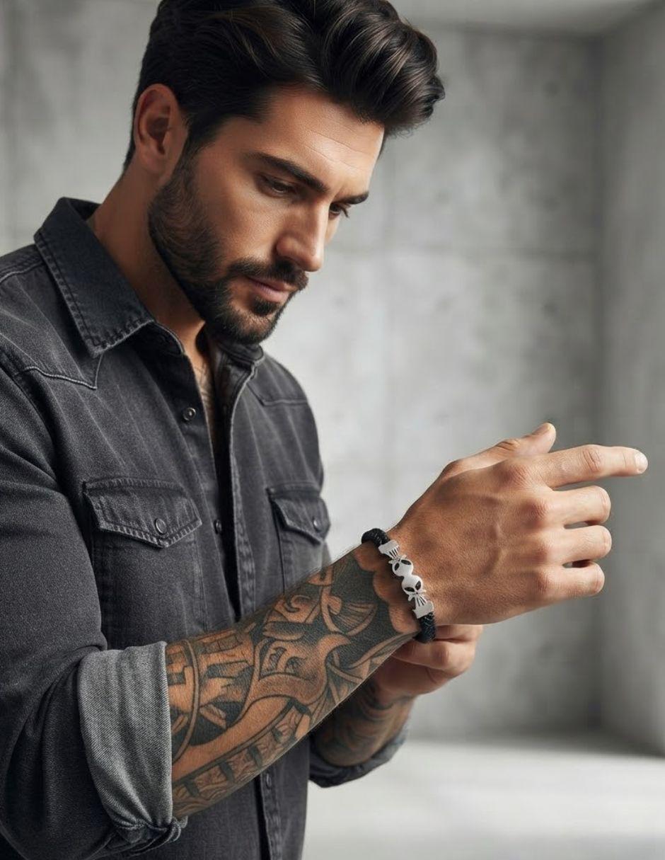 Brazalete 2