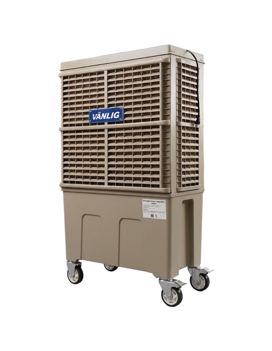 Enfriador de aire de 127 v Enfriador de aire de 127 v