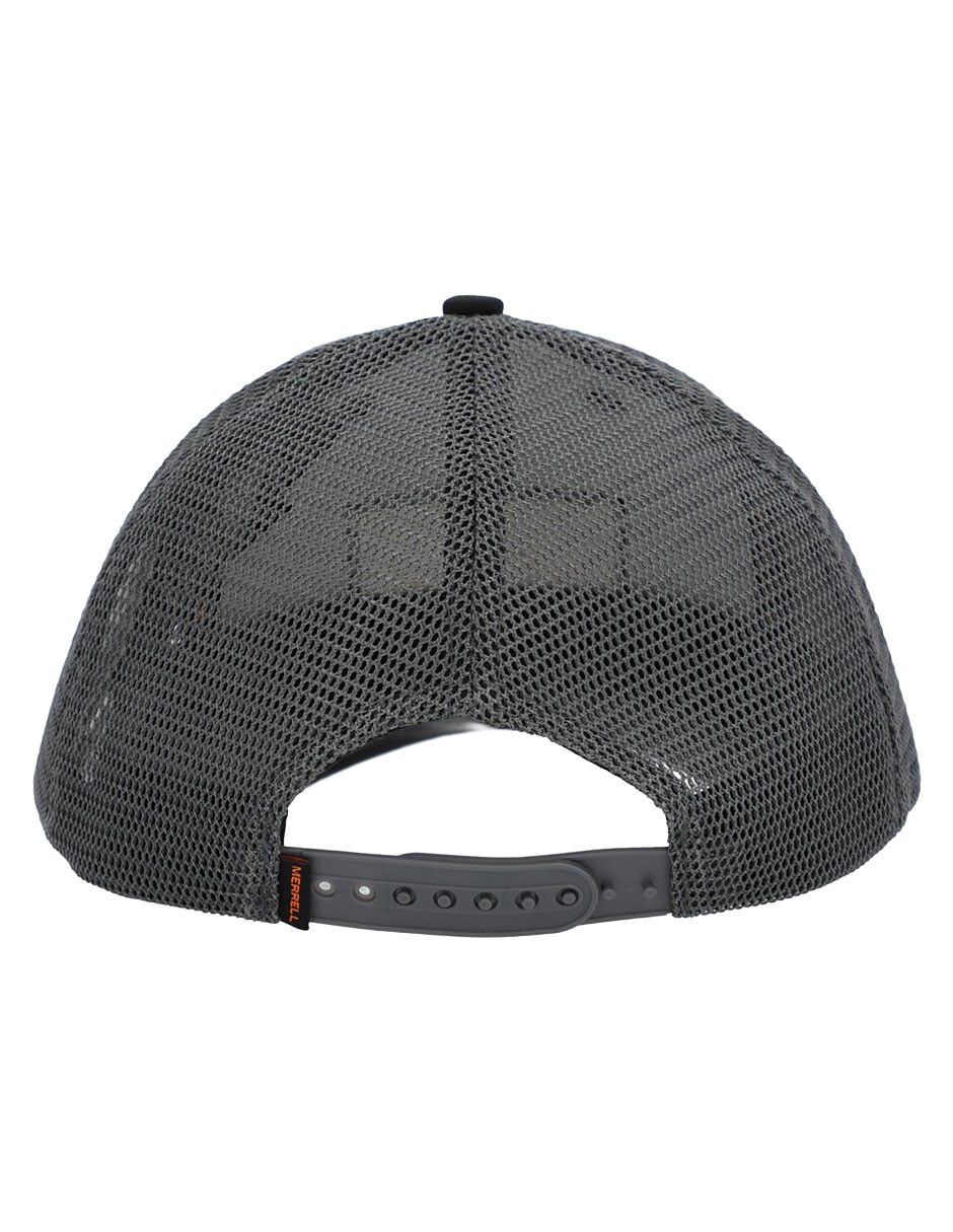 Gorra con visera curva para hiking Loon para adulto 3