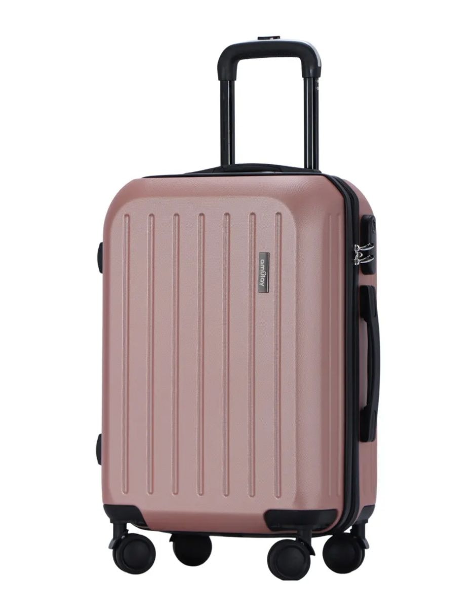 Maleta con ruedas carry on bali Maleta con ruedas carry on bali
