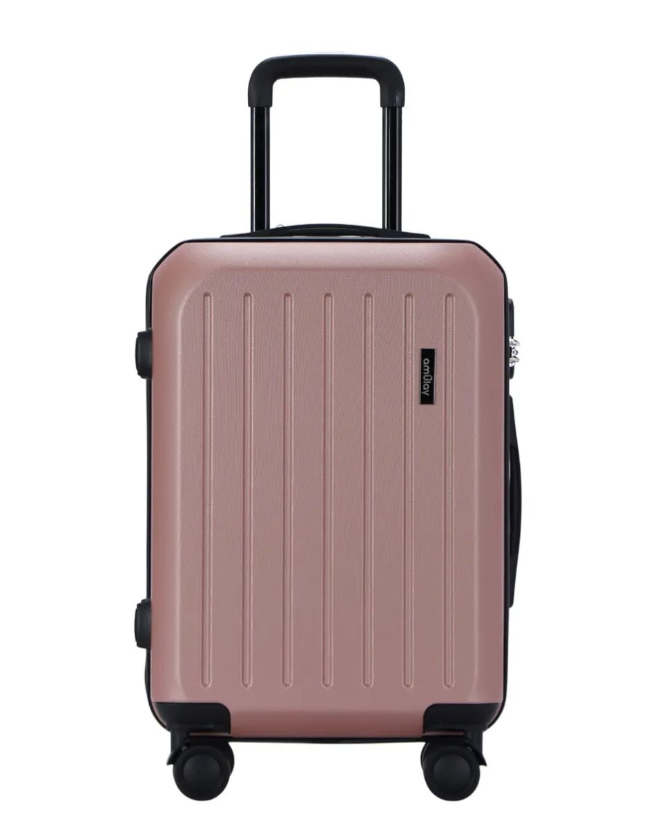 Maleta con ruedas carry on bali 6