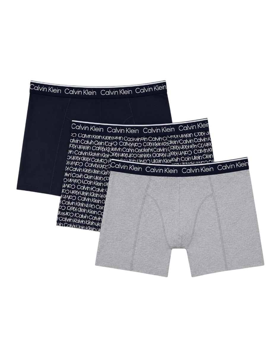 Bóxer brief para hombre