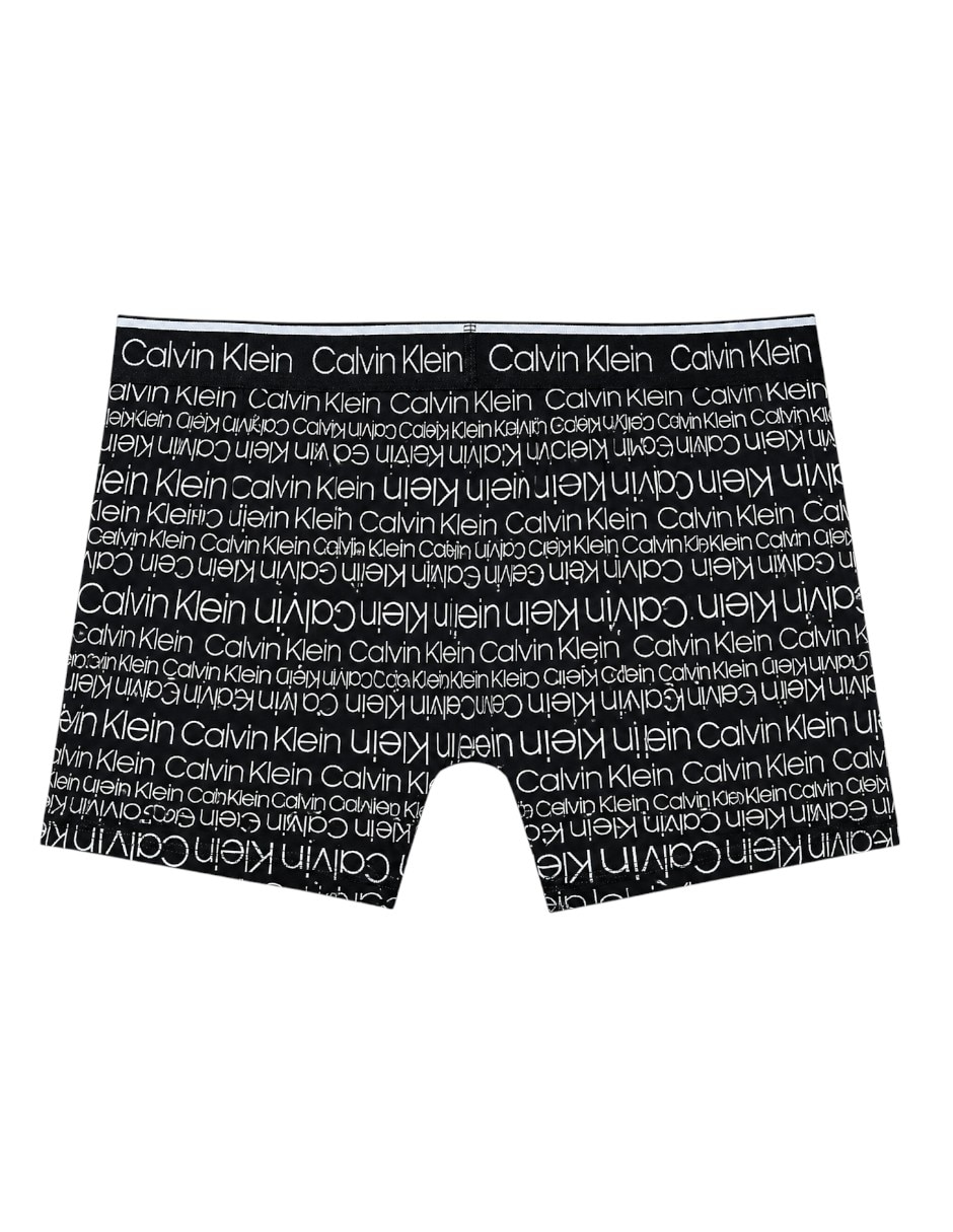 Bóxer brief para hombre