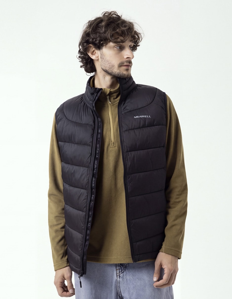 Chaleco deportivo para hiking impermeable para hombre Chaleco deportivo para hiking impermeable para hombre
