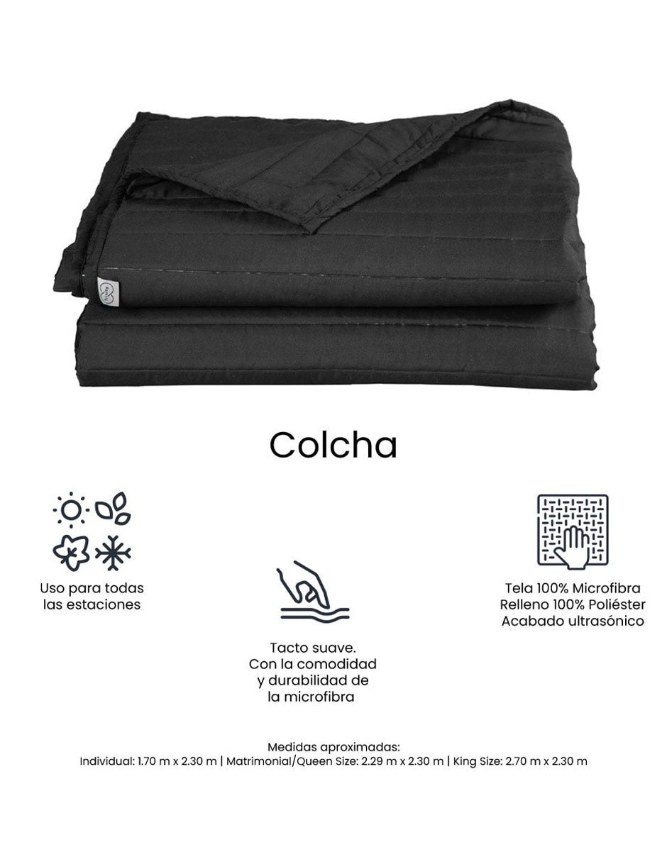 Colcha Frosty 2 8