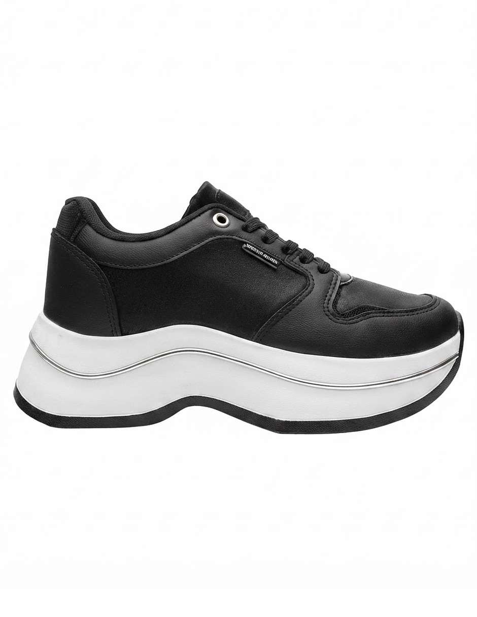 Tenis para mujer 4