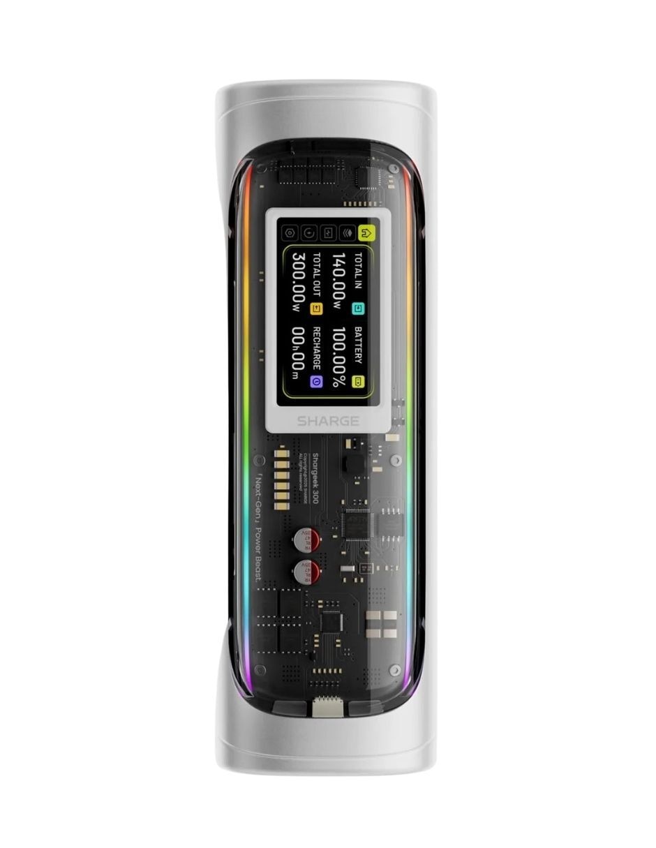 Batería portátil 20000 mAh Batería portátil 20000 mAh