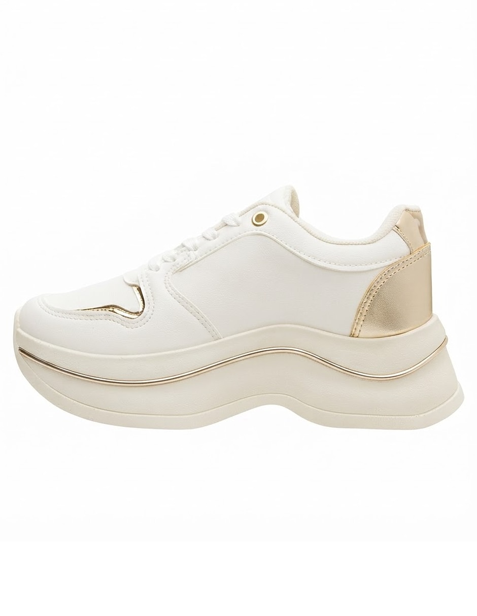 Tenis para mujer