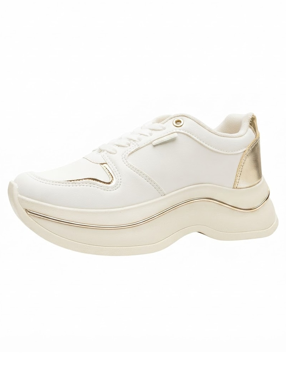 Tenis para mujer 2