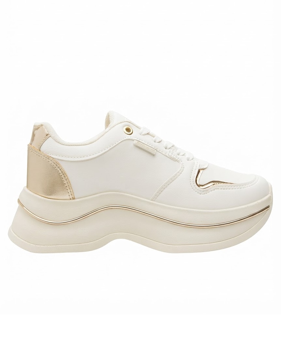 Tenis para mujer 4