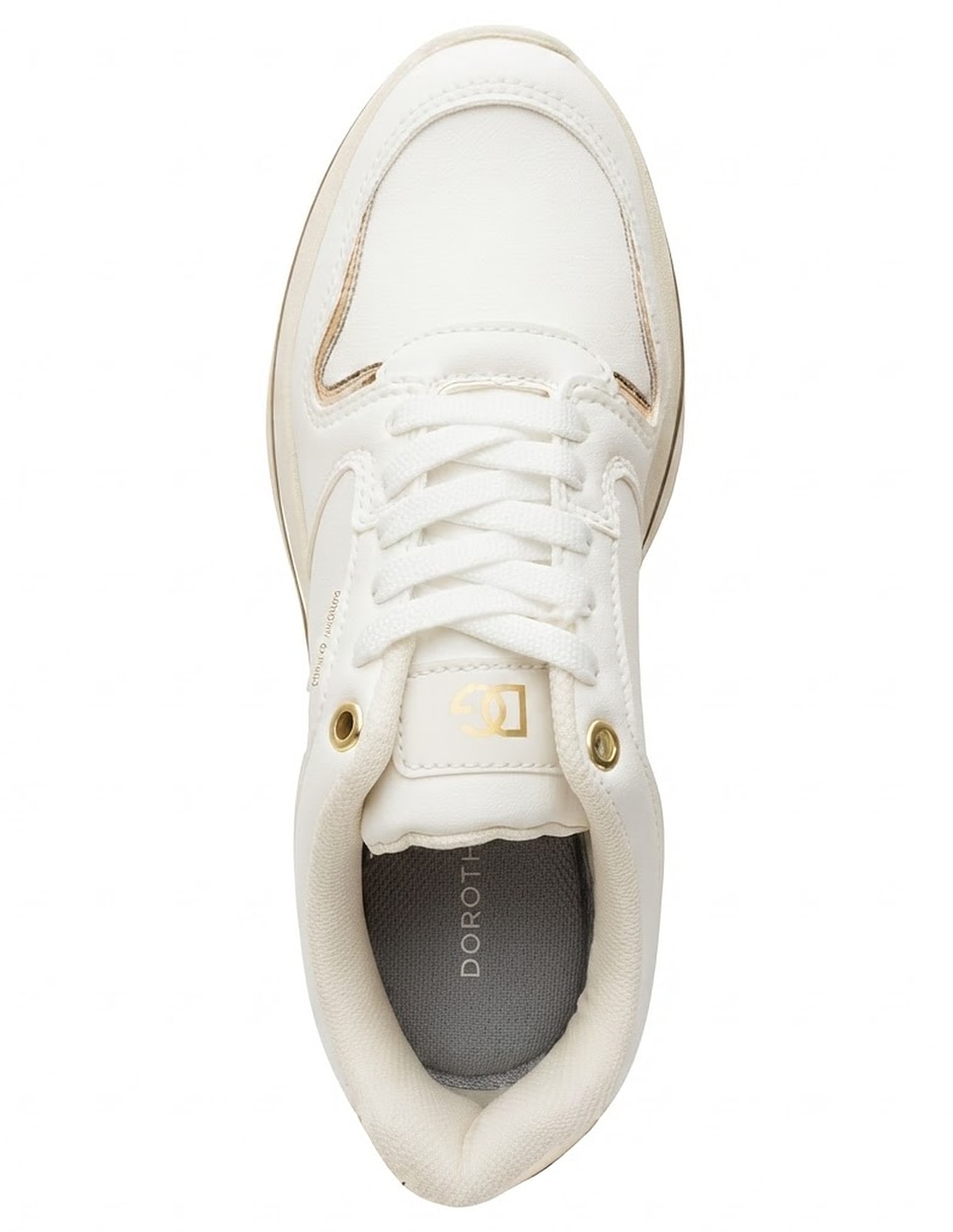 Tenis para mujer 5