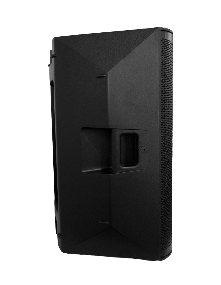 Sistema de audio Mercurydsp 1501 2