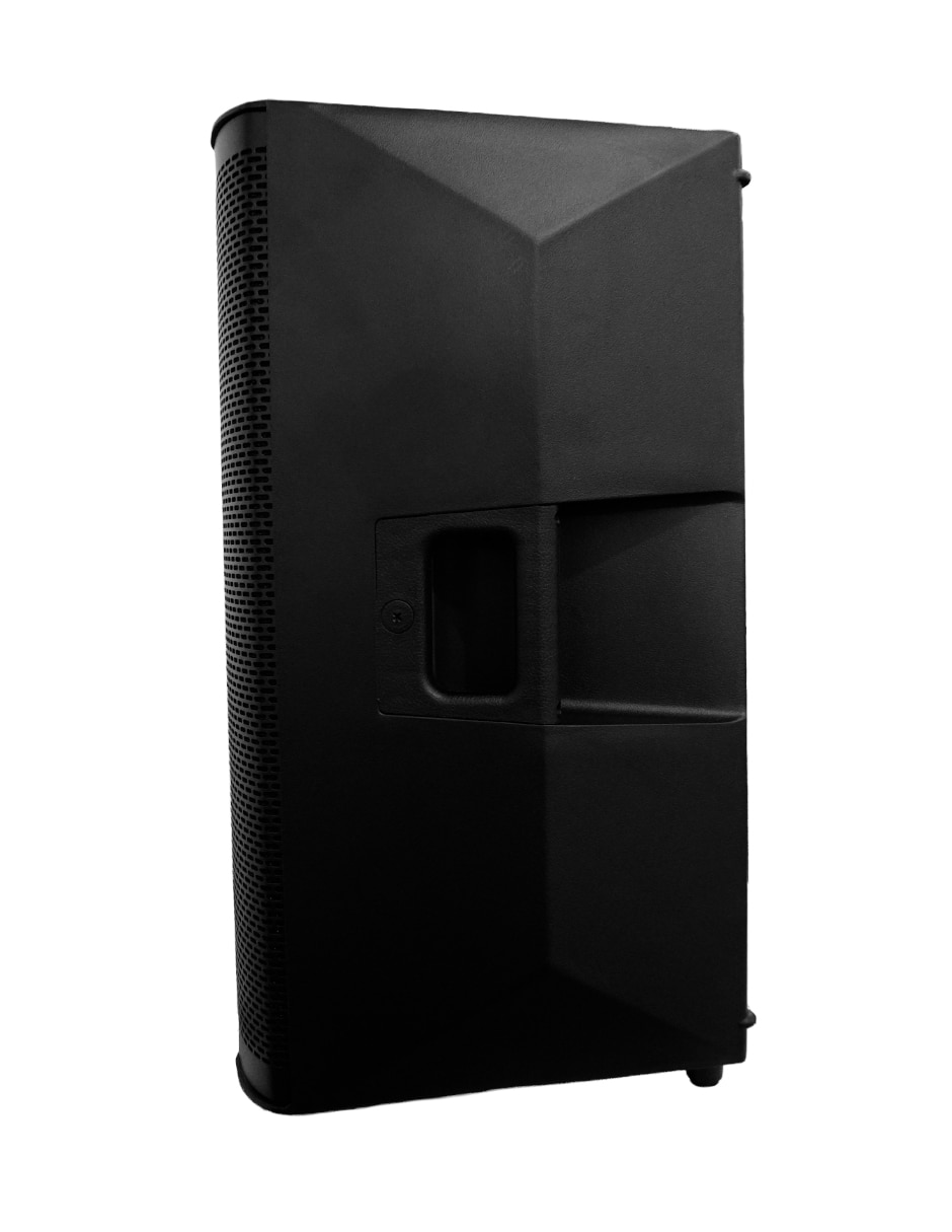 Sistema de audio Mercurydsp 1501 7