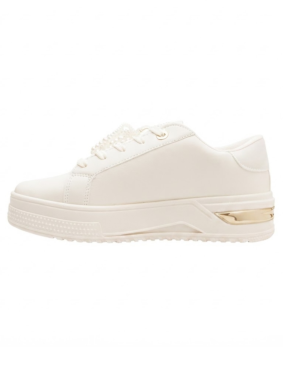 Tenis/Set tenis No aplica para mujer