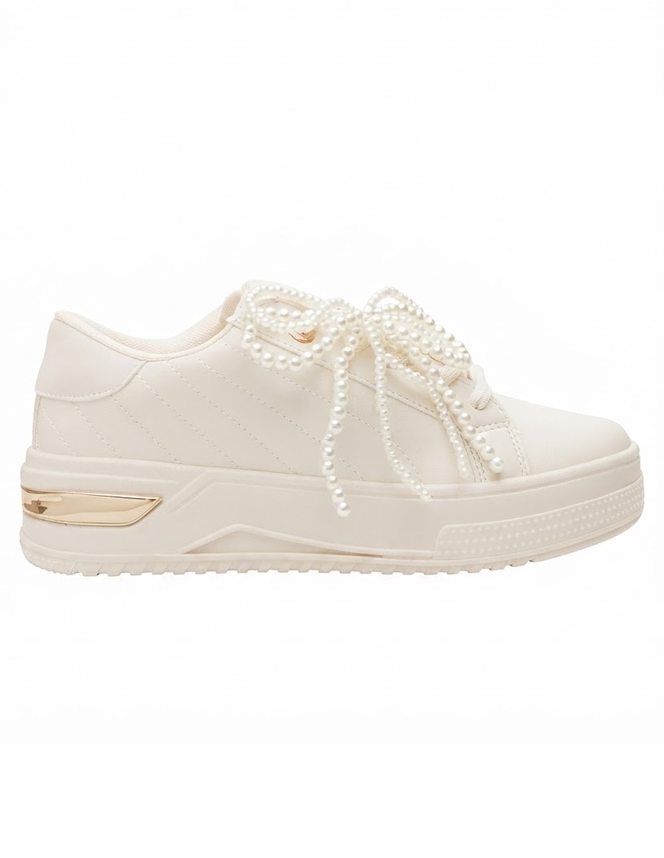 Tenis/Set tenis No aplica para mujer 4
