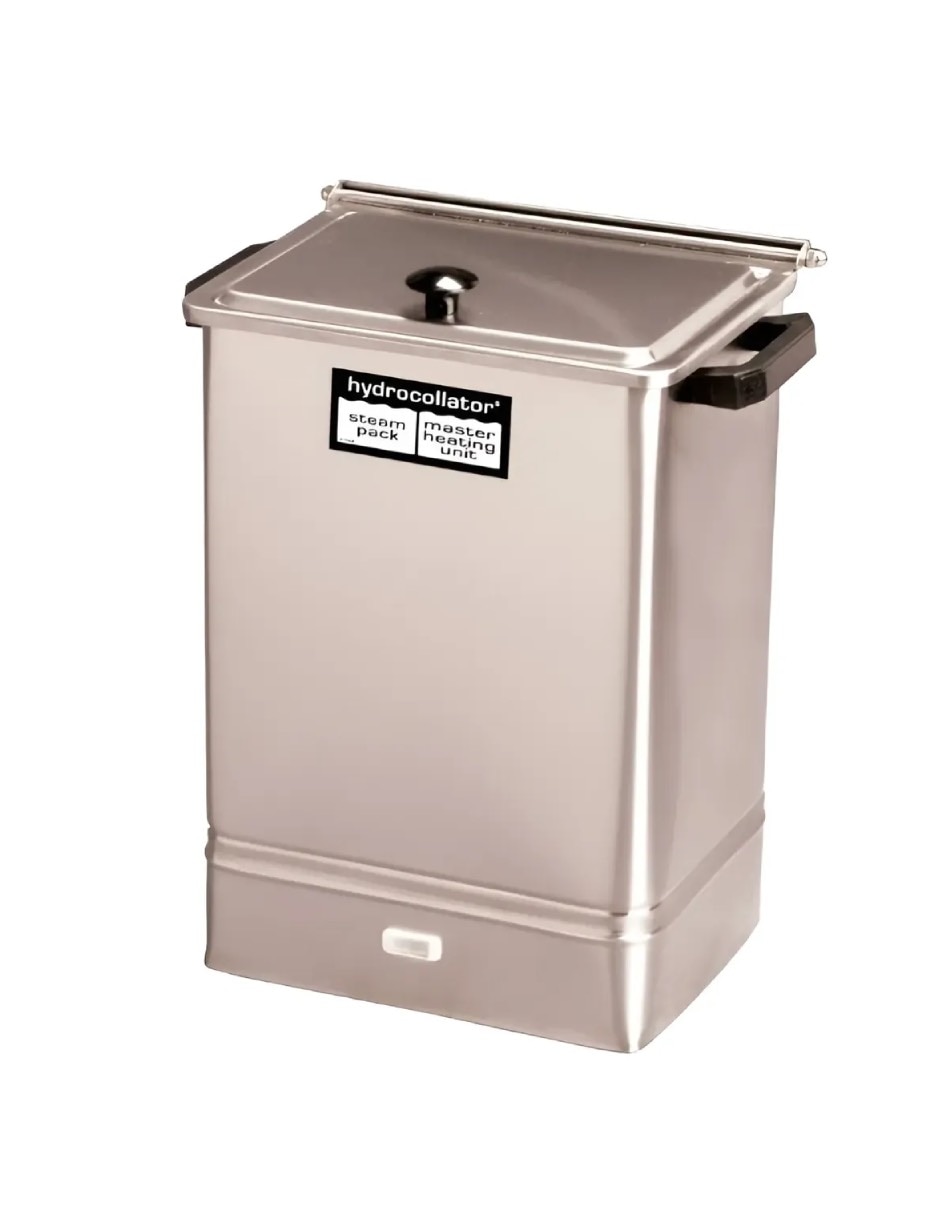Compresa térmica C-2102