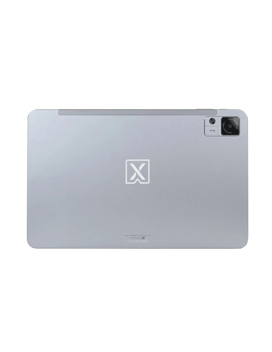 Tablet 11.6 pulgadas de almacenamiento de 6 gb ram 2