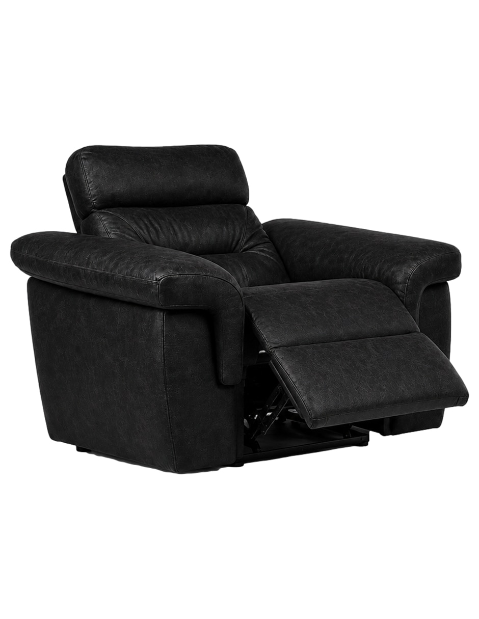 Reclinable urbana de tela 6