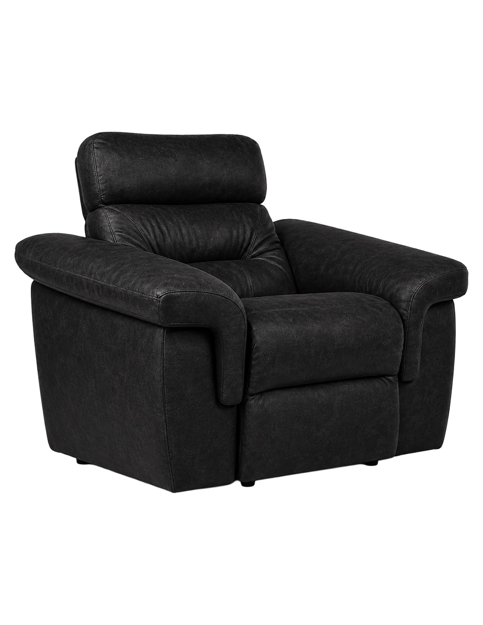 Reclinable urbana de tela 4