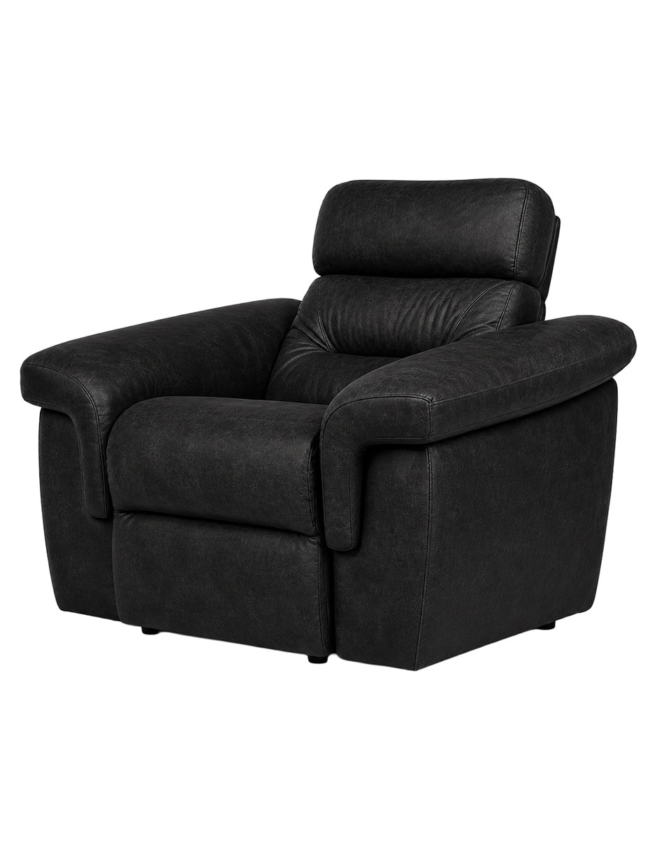 Reclinable urbana de tela 7